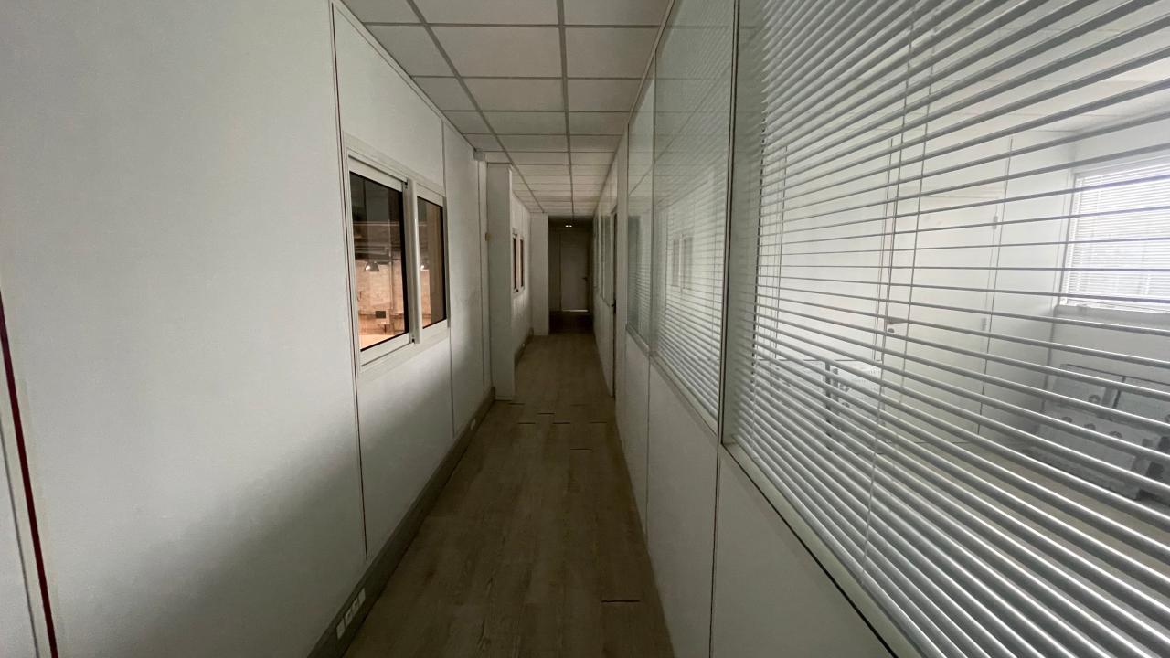 Local d'activité Garancières 2005m² Location local d'activité Garancières Yvelines OLACT2422569 12